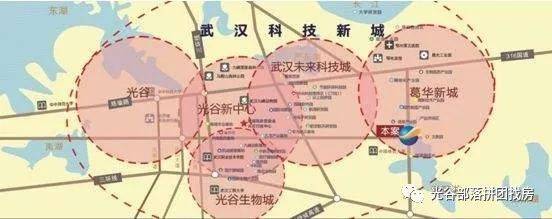 葛店开发区最新房价分析与论述