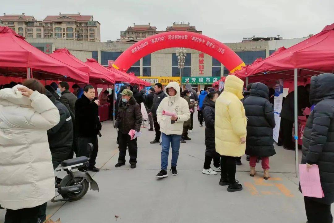 高唐贴吧最新招工消息，小巷深处的特色小店招聘启事