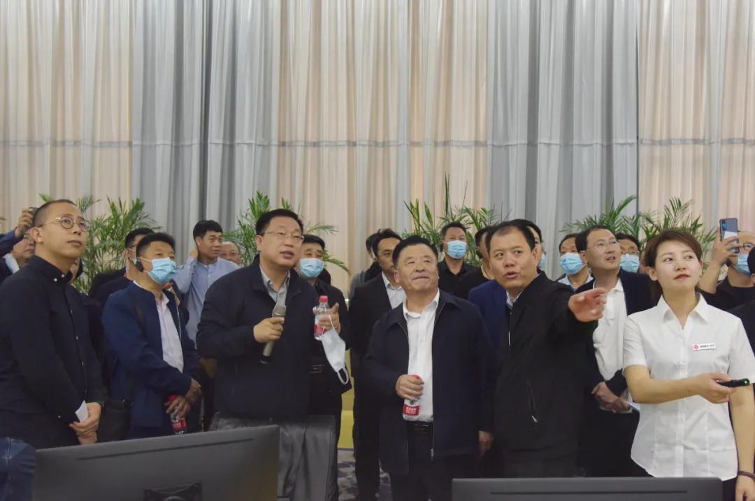 唐山港陆钢铁最新动态，全面关注与了解指南