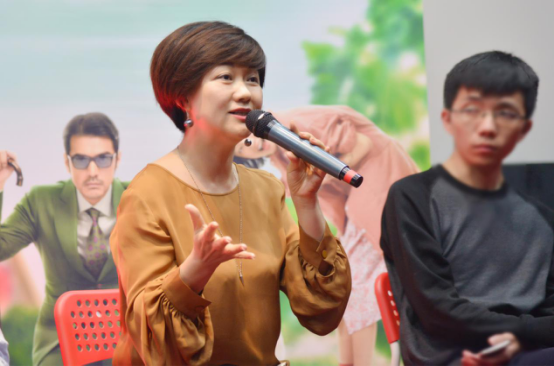 汉鼎宇佑最新动态，家庭日温馨趣事回顾