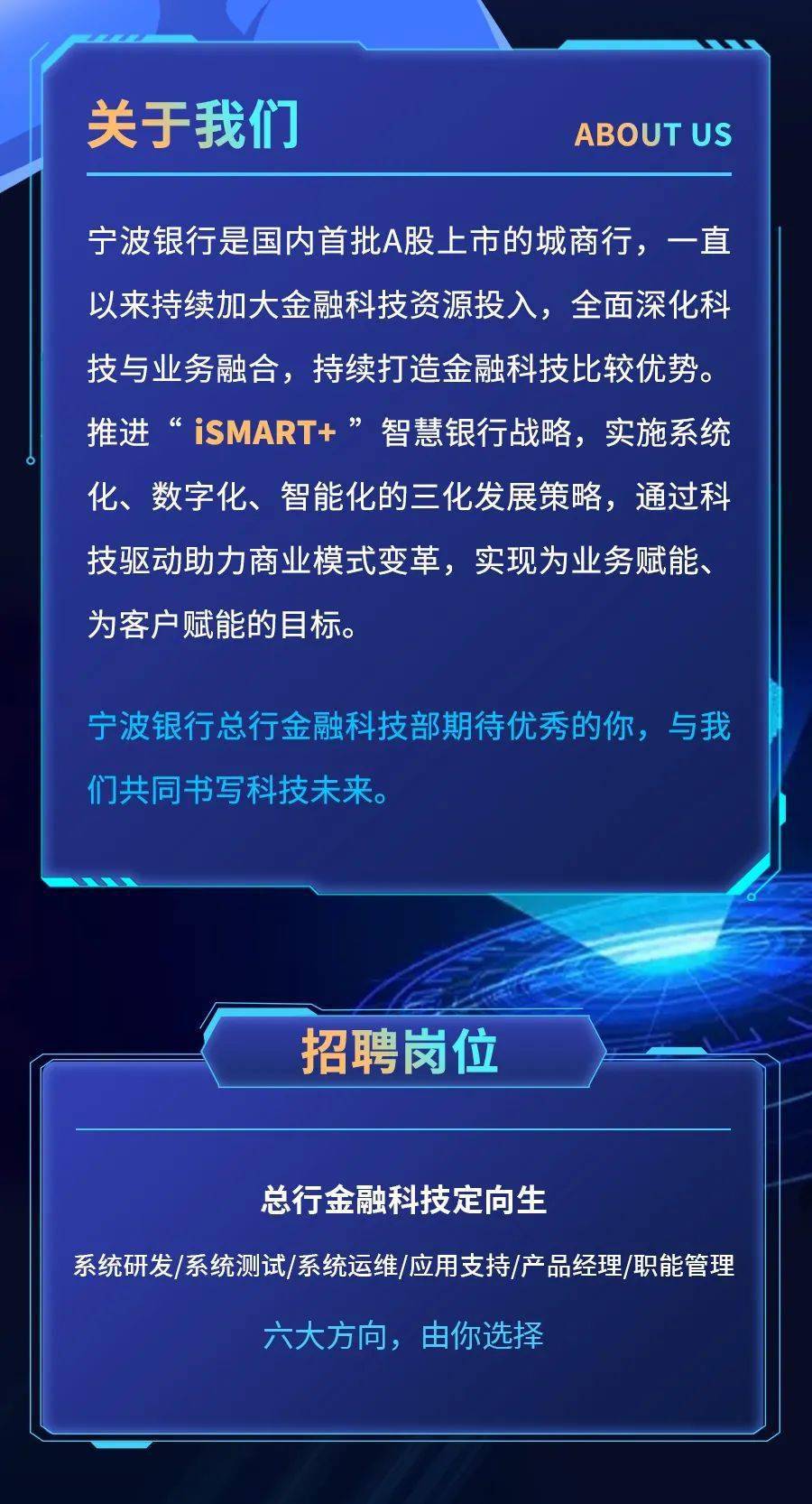 宁波人招聘网最新招聘，科技驱动求职，轻松体验未来就业新风尚