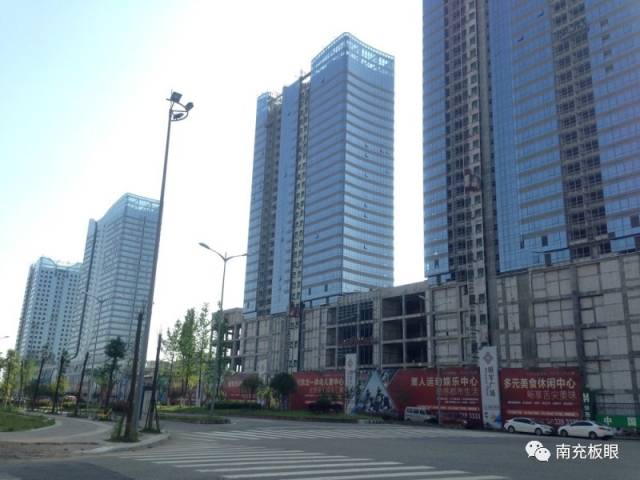 南充明宇广场最新动态更新