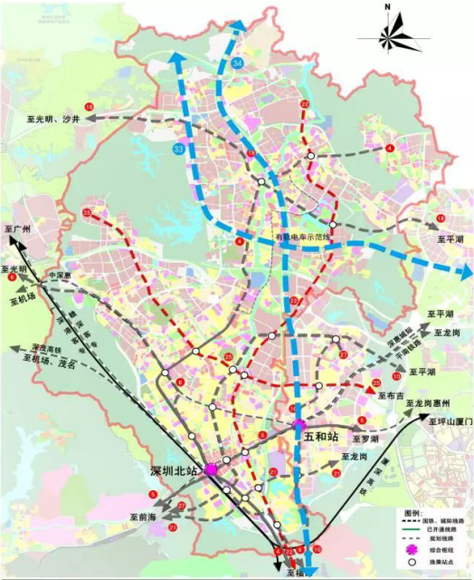 曲靖轨道交通最新动态，科技引领重塑城市出行体验
