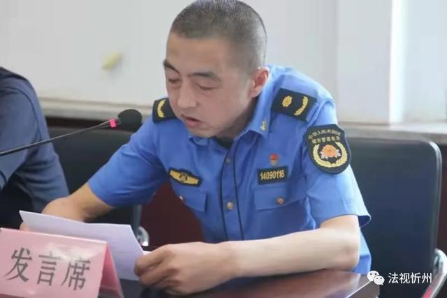 广西城管改革最新动态，城市温馨故事与改革进展