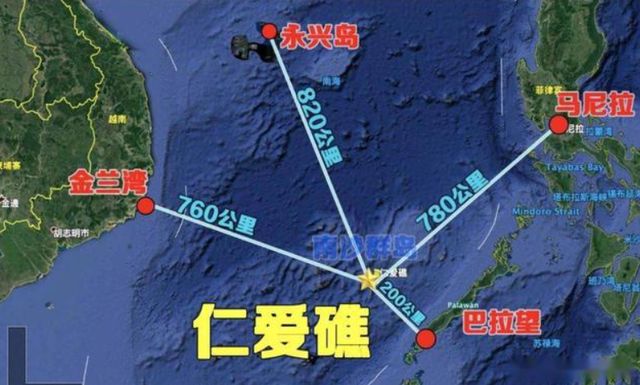 中美南海局势最新动态，开战解析与应对策略——面向不同层次的指南