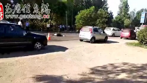 高唐贴吧车祸事件最新消息，痛心事故深度剖析