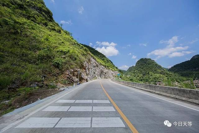 天等隆安二级路最新探索图，小巷中的隐藏宝藏揭秘