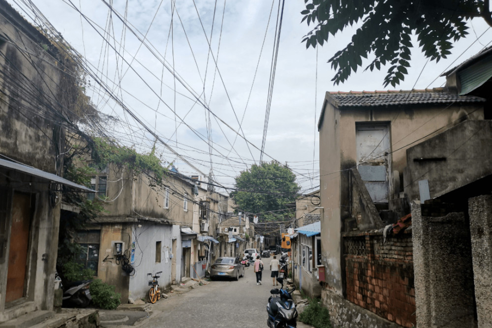 长治城中村，巷弄深处的隐藏瑰宝，最新动态揭秘