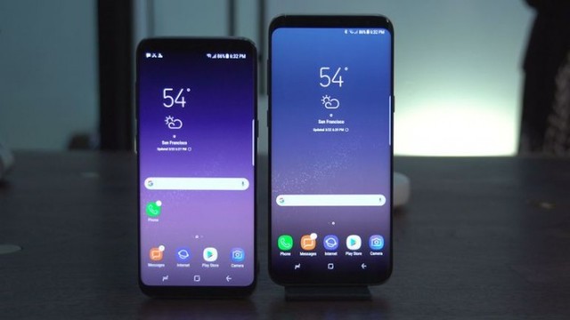 三星S8最新销量报告，市场热度持续不减