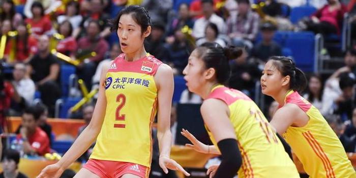 中国女排最新名单号码解析，多方观点与个人立场探讨