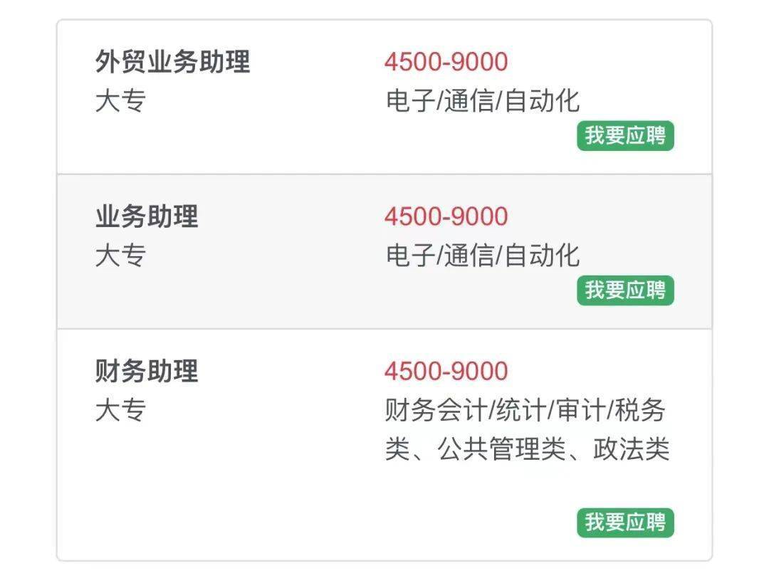 郑州特色小店招聘，最新职位，包吃包住等你来探秘！