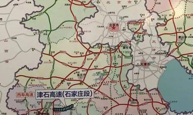 津石高速最新进展及小巷独特风味探寻报告