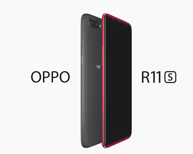 OPPO 2017最新款手机，科技与生活的无缝对接