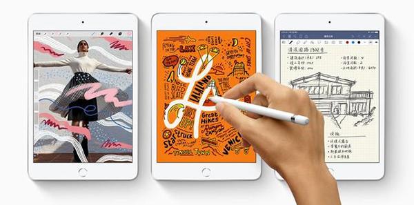 iPad Air 2最新版本，功能与体验的新里程碑