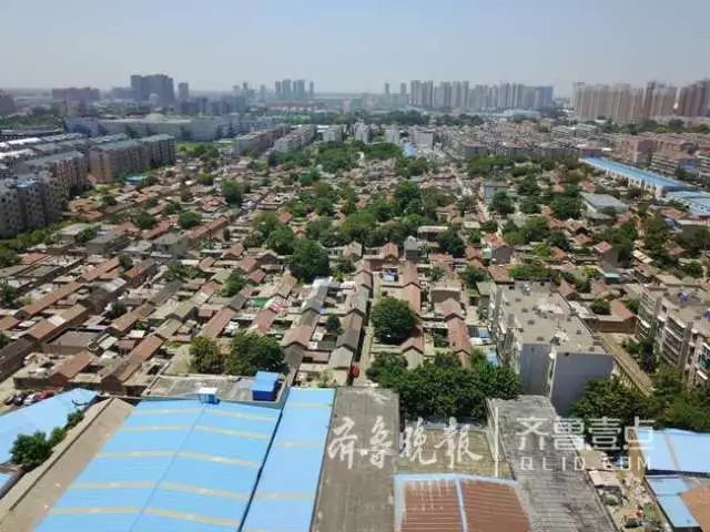 张刘片区改造最新动态，城市更新的深度探讨