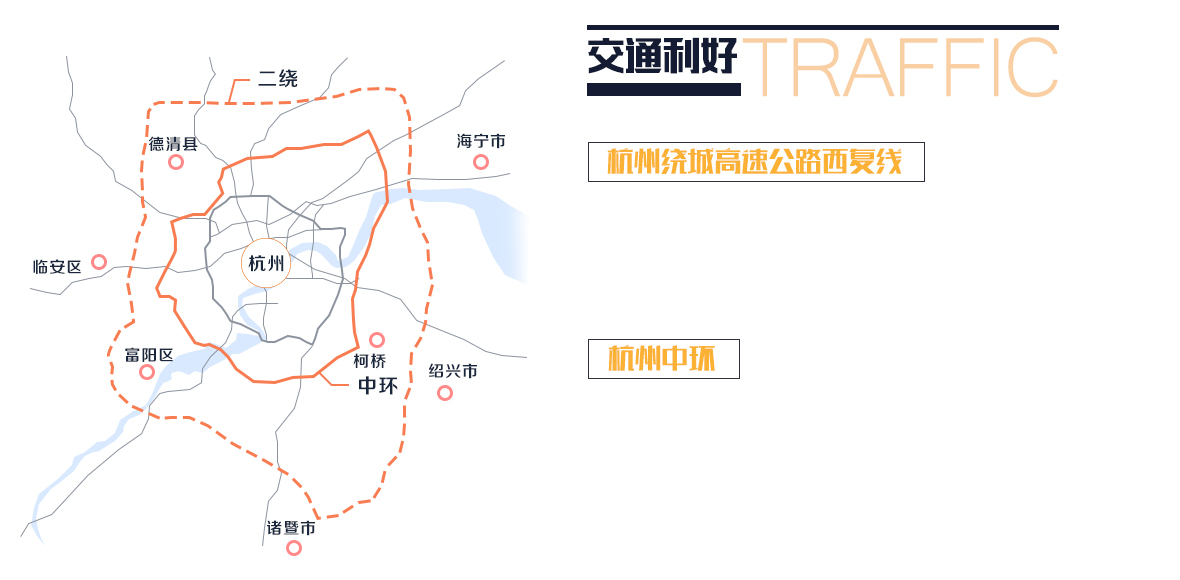 杭三环海宁段梦幻新篇章，规划揭晓，爱与陪伴的温馨旅程开启