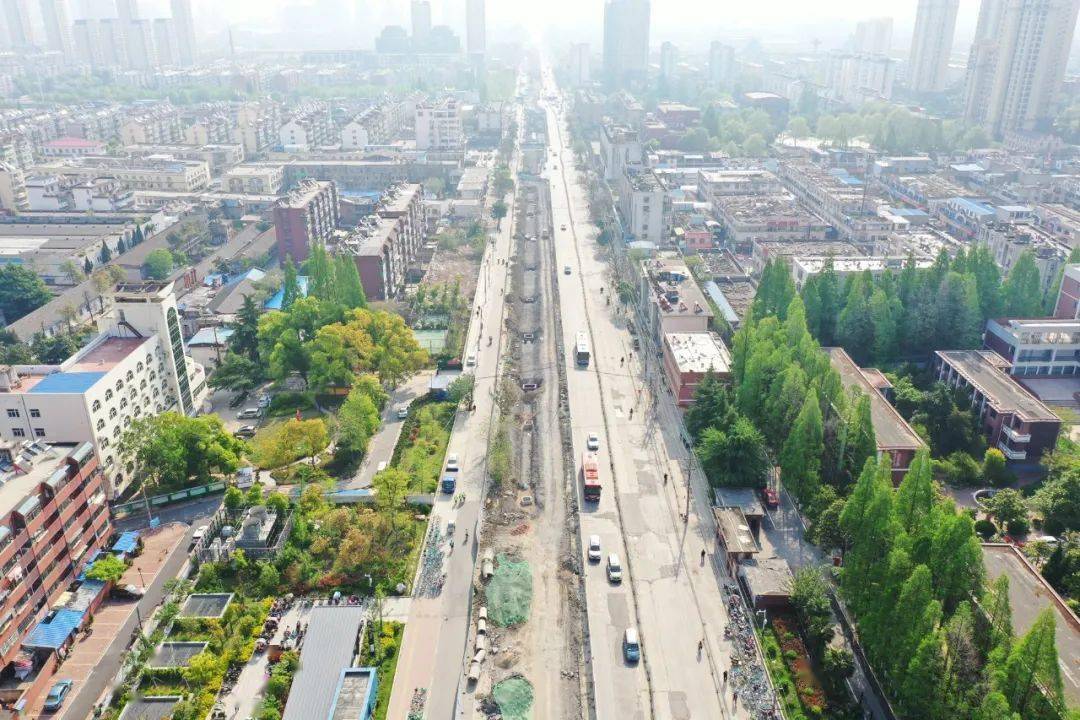 合肥长江东路最新消息,合肥长江东路最新消息