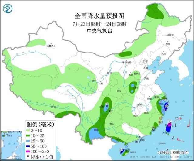 台风来袭之际的旅行盛宴，拥抱自然，远离尘嚣，寻找内心平和的旅程
