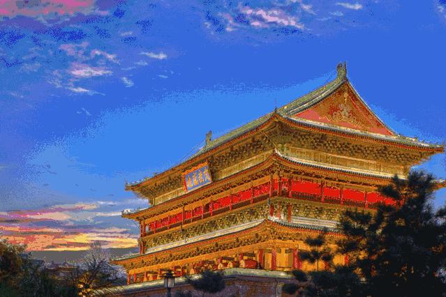 西安市最新招聘信息网，时代脉搏下的求职新纪元探索