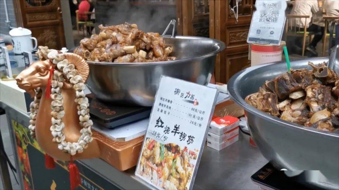 安徽省人工费最新调整及独特小巷美食探索之旅