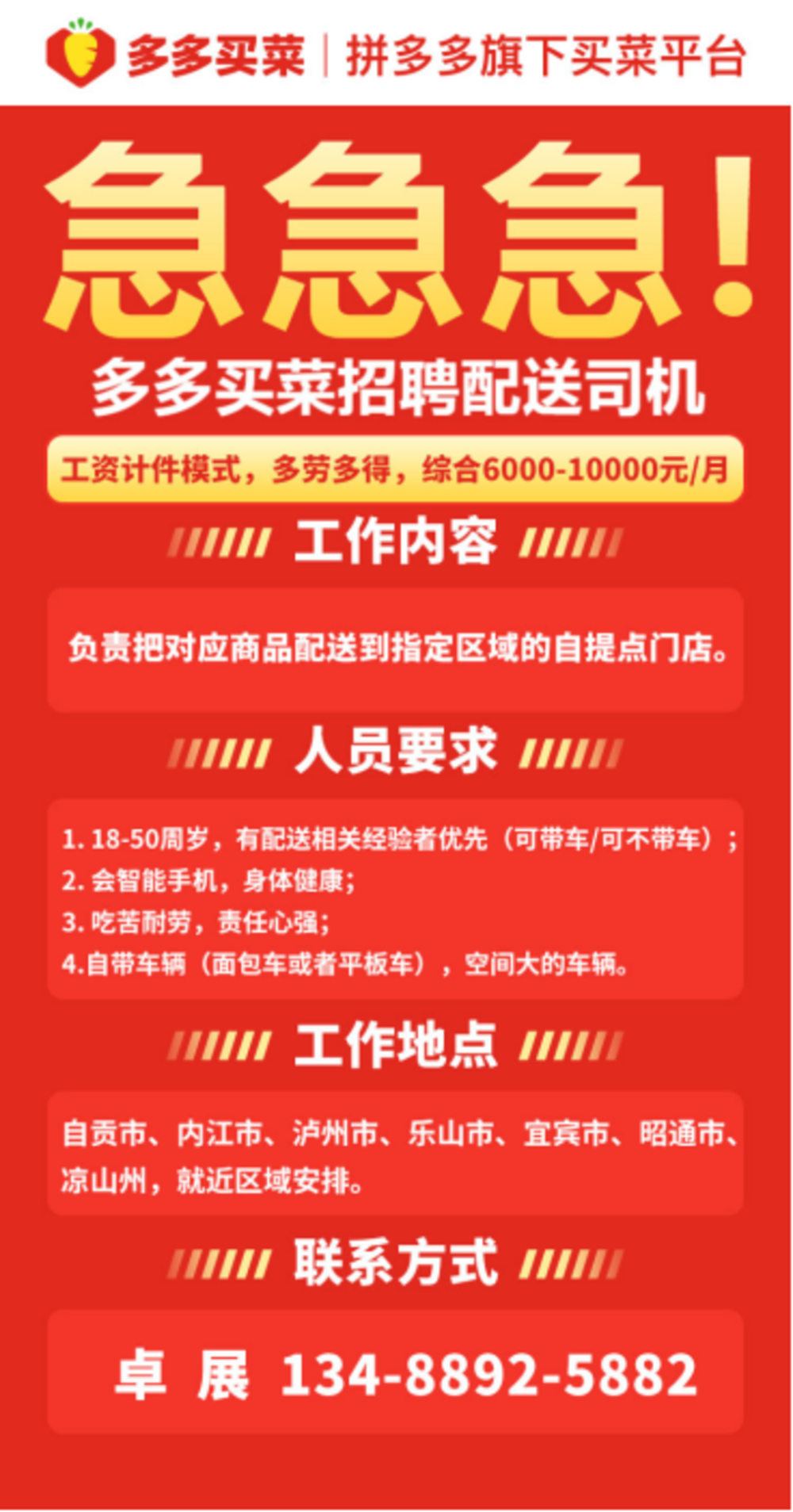 永川驾驶员招聘最新消息,永川驾驶员招聘最新消息——如何顺利应聘成为一名驾驶员