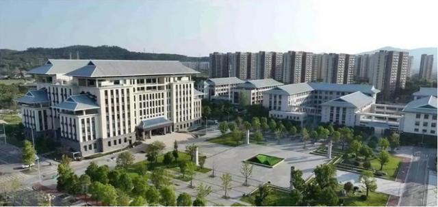 湖北交通大学最新进展概况