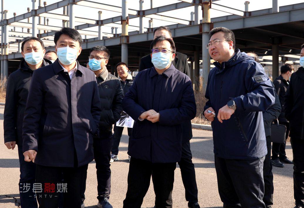 涉县天利煤化，科技前沿重塑未来体验的最新消息