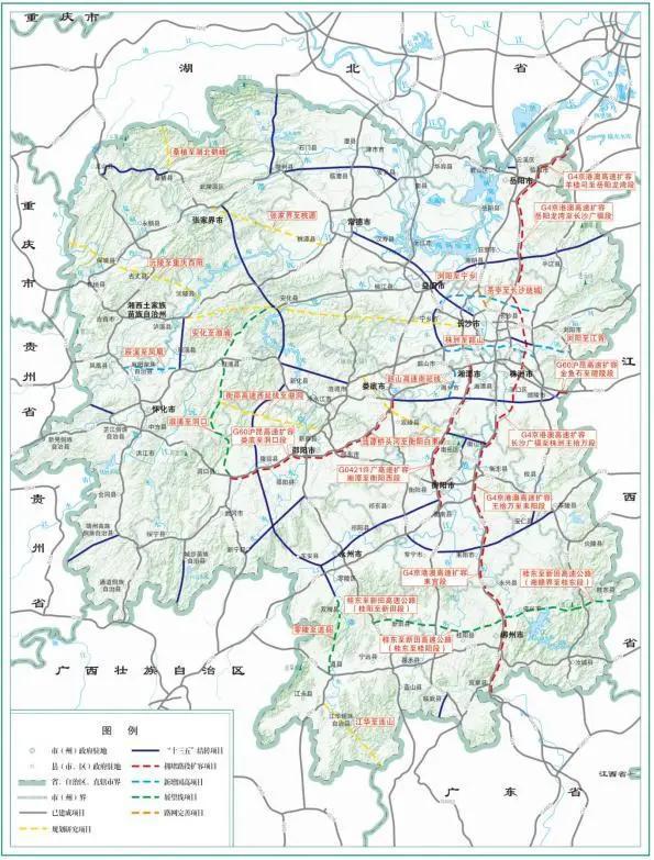 安化高速公路最新进展及其影响深度解析，一种观点的视角