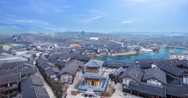 广安方坪片区探索之旅，自然美景中寻找内心平和与宁静的最新消息