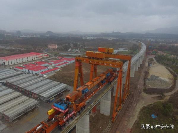 引江济淮怀宁最新动态报道，最新消息汇总