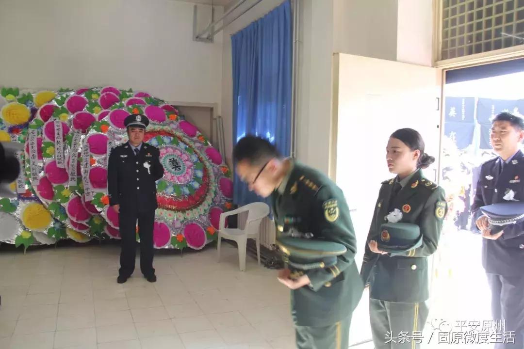 固原大城小事新闻更新，学习变化，自信塑造未来