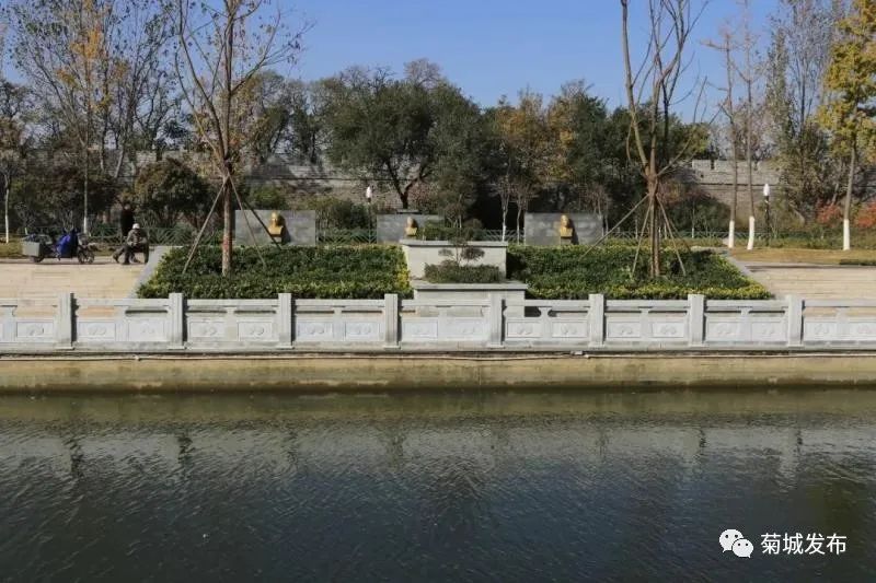 开封一渠六河最新动态报道