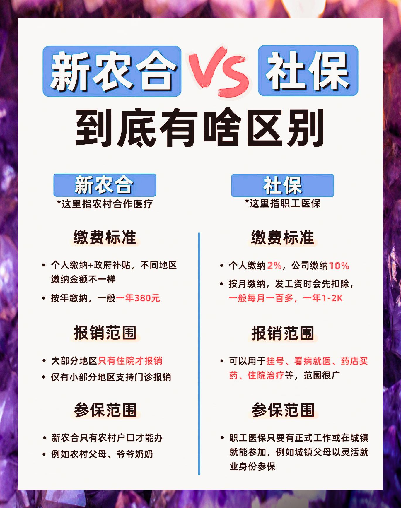 政策解读与概览