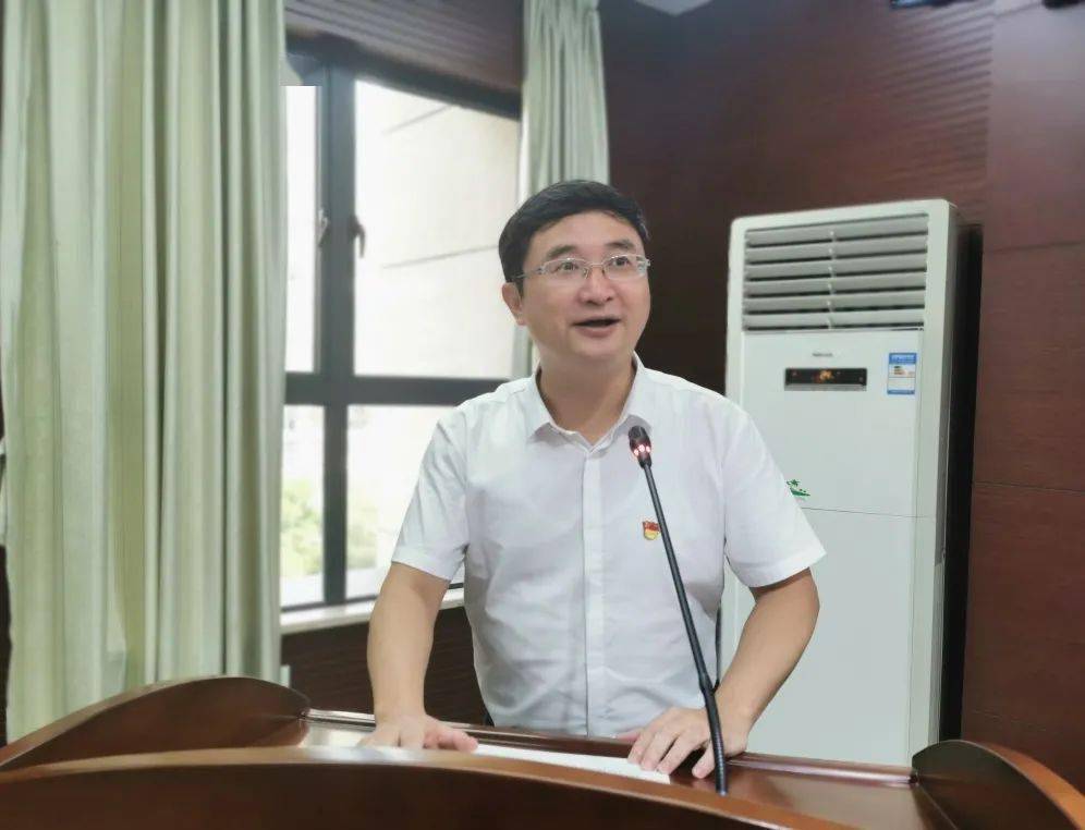 丹东市最新人事任免及动态更新