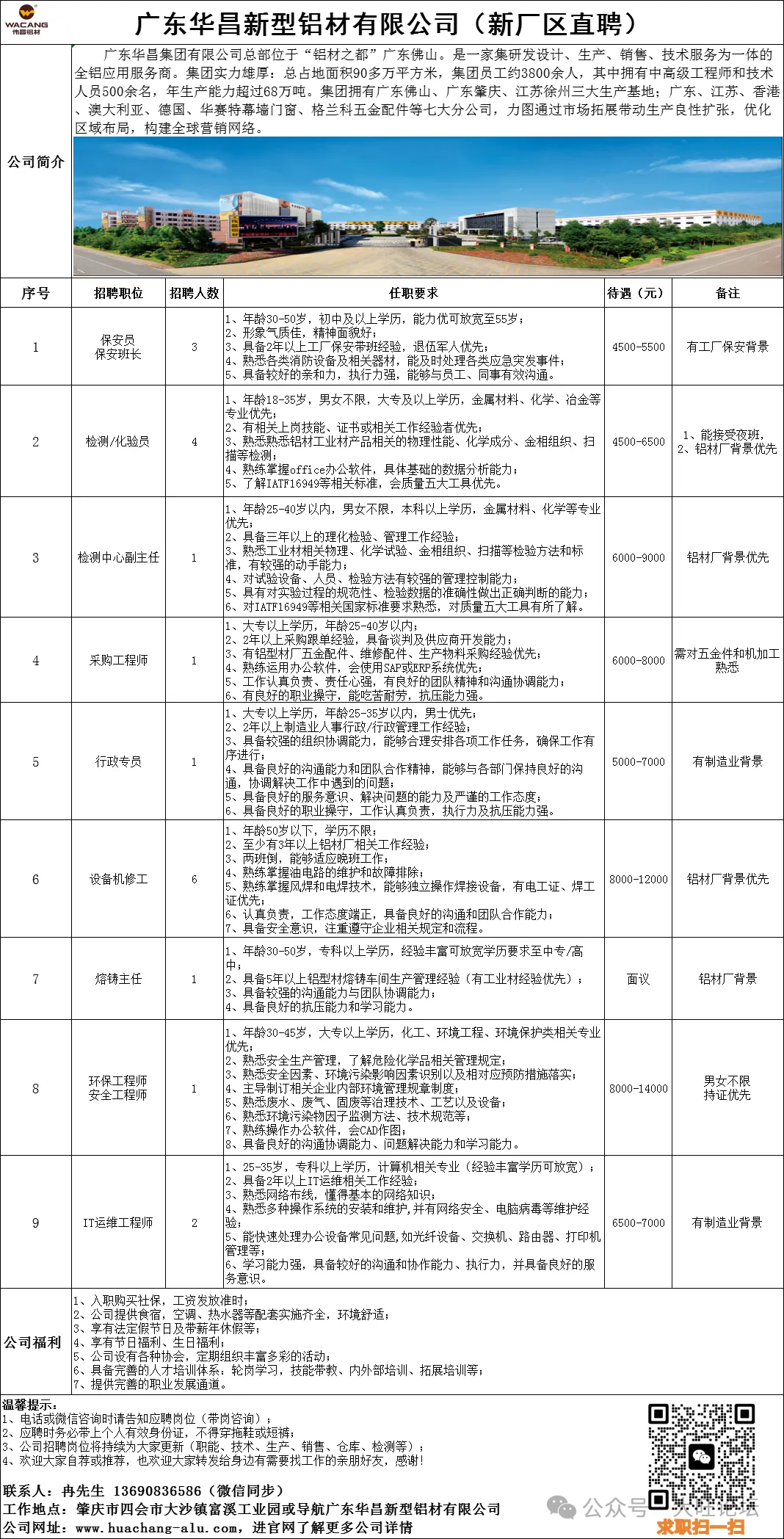 大良五沙温暖招聘之旅，最新招聘信息汇总