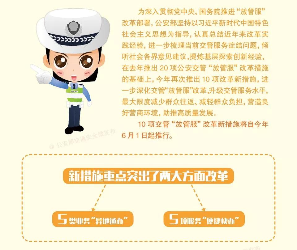 交通公安改革动态更新，最新消息全面解读