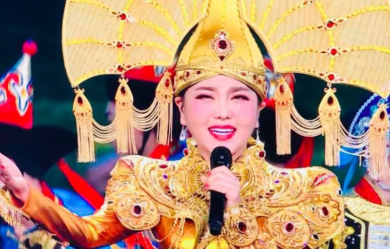 乌兰图雅最新歌曲，力量与自信的成长之路