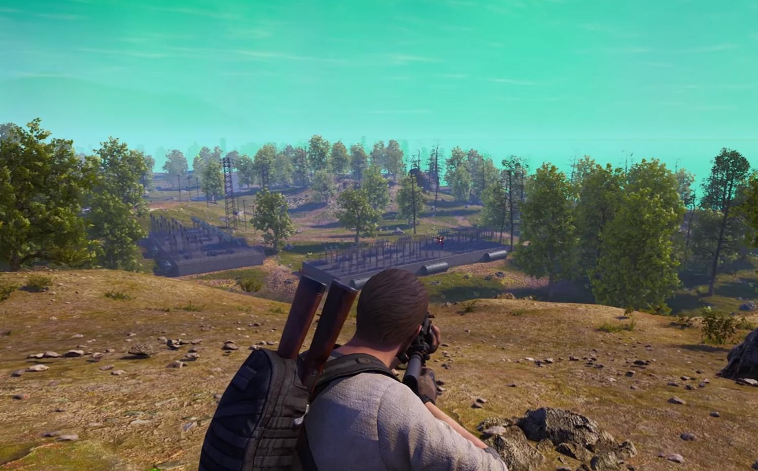 H1Z1最新资讯观点阐述与分析速递
