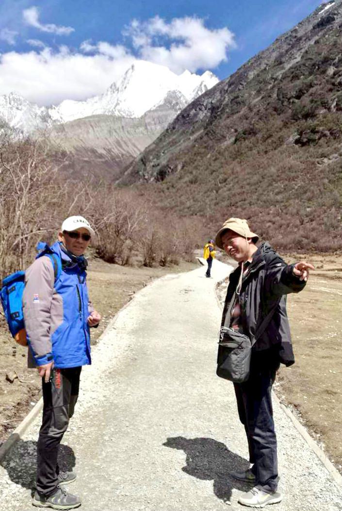 西安铁路局最新招聘，启程探索自然美景，寻找内心平和之旅