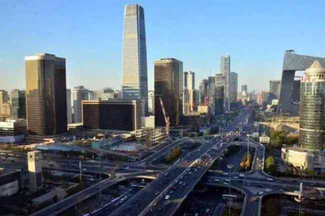 北京燕郊房价最新动态，梦想与现实交织之地
